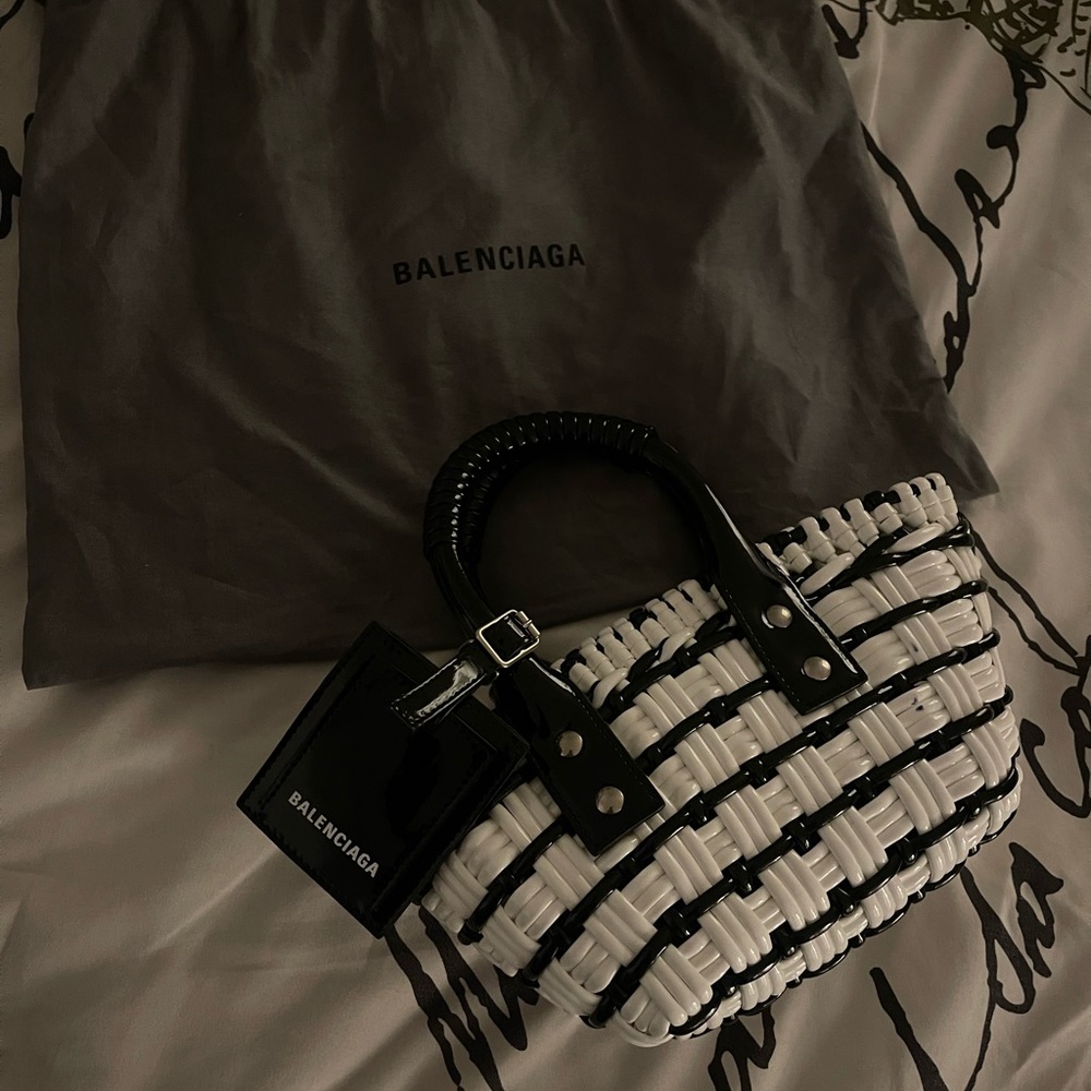 Balenciaga Bag